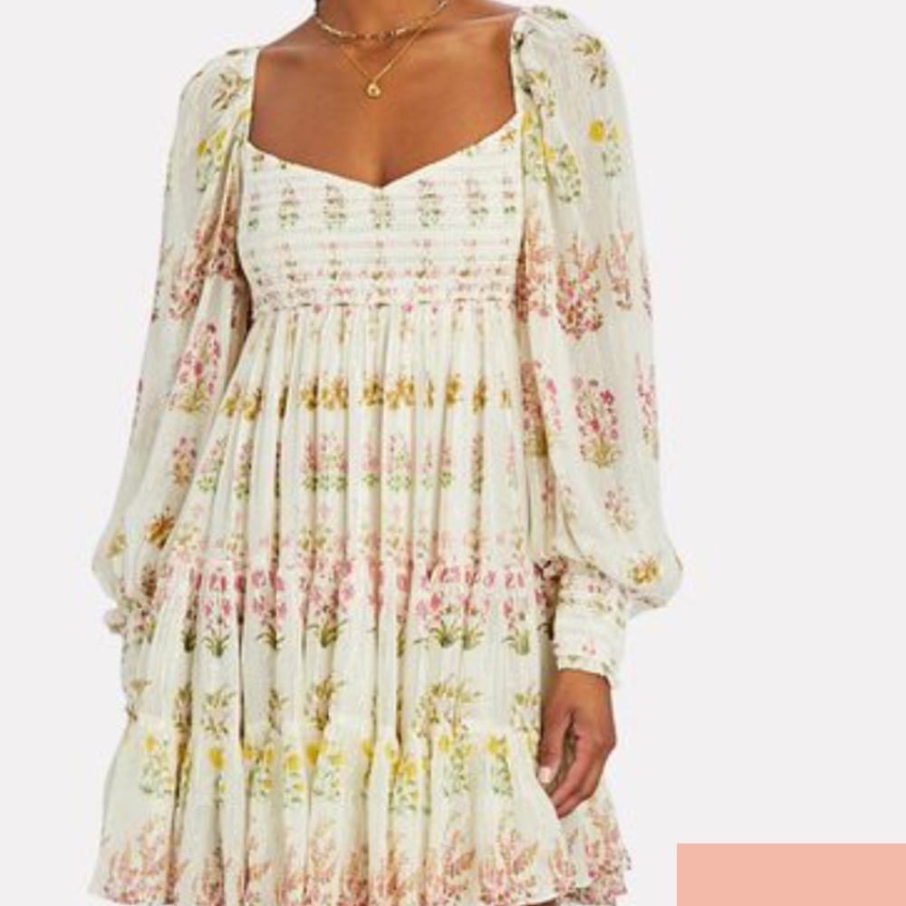 Hemant & Nandita dress from Intermix